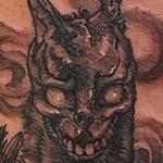 Tattoos - Donnie Darko  - 132572